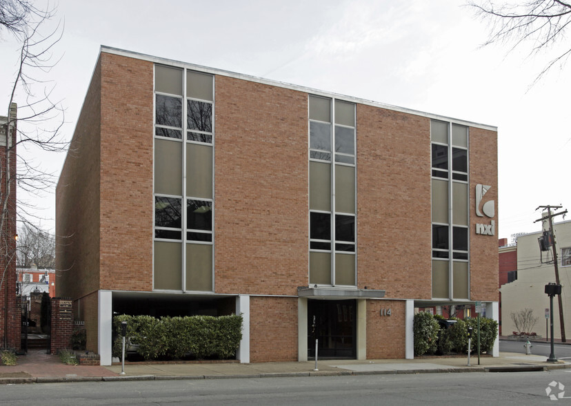 114 E Cary St, Richmond, VA for lease - Building Photo - Image 2 of 3