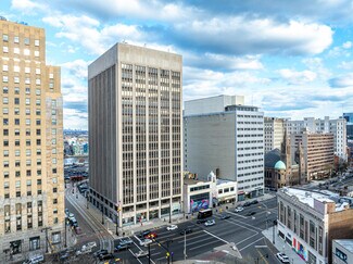 More details for 550 Broad St, Newark, NJ - Office for Lease