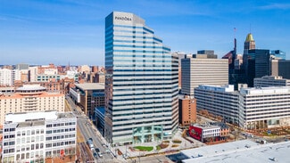 More details for 250 W Pratt St, Baltimore, MD - Retail for Lease
