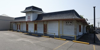More details for 111 Wright Ave, Gretna, LA - Retail for Lease