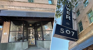 More details for 507 High St, Portsmouth, VA - Retail for Lease