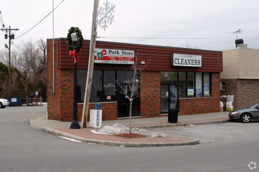 79-81 Main St, Netcong, NJ for sale - Primary Photo - Image 1 of 1