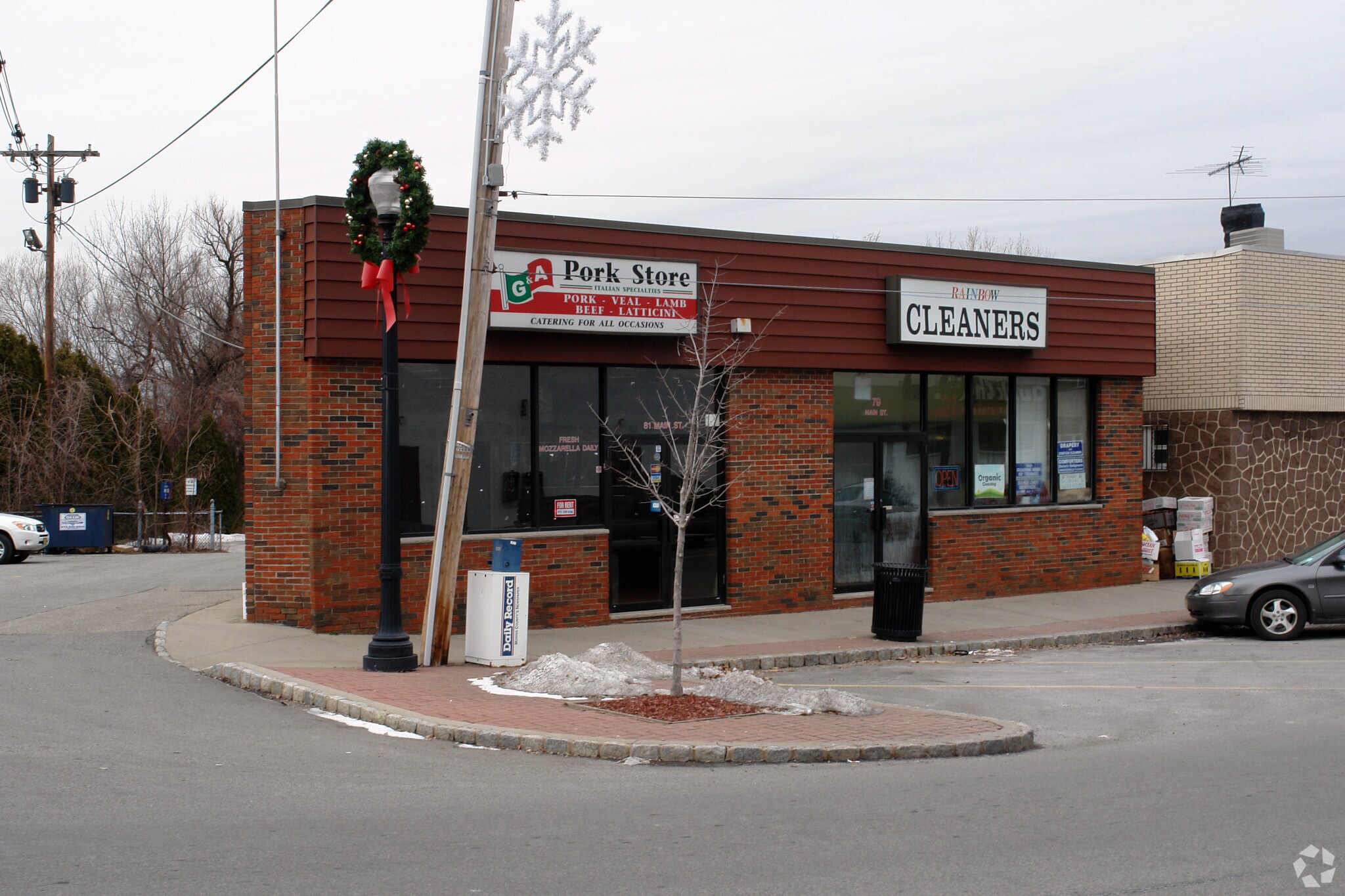 79-81 Main St, Netcong, NJ for sale Primary Photo- Image 1 of 1