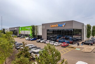 More details for 10406-10442 184 St NW, Edmonton, AB - Industrial for Lease