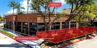 More details for 17071 Beach Blvd, Huntington Beach, CA - Retail for Lease