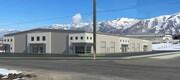 250 N Center St Center, Hyrum UT - Warehouse