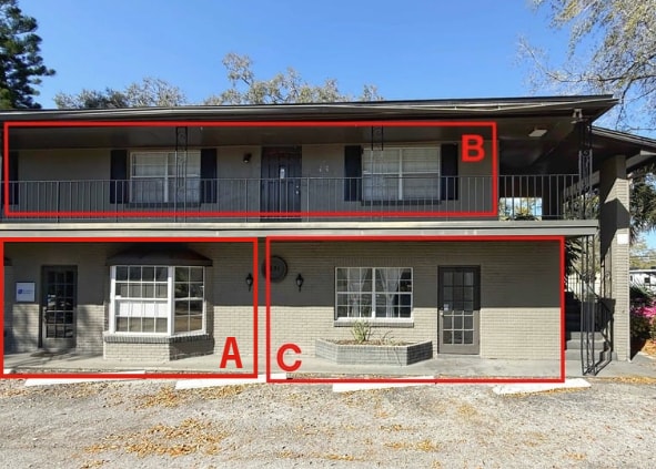 1251-1255 Miller Ave, Winter Park, FL for lease - Building Photo - Image 2 of 21