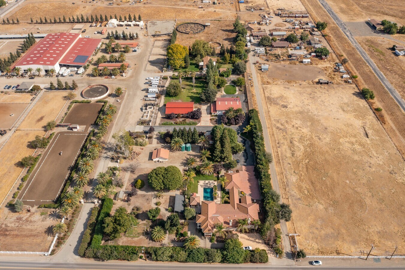 4224 Greenville Rd, Livermore, CA 94550 Greenville Ranch