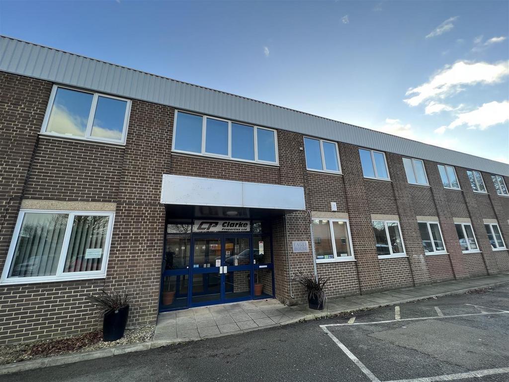 Bilton Way, Lutterworth for sale Building Photo- Image 1 of 1