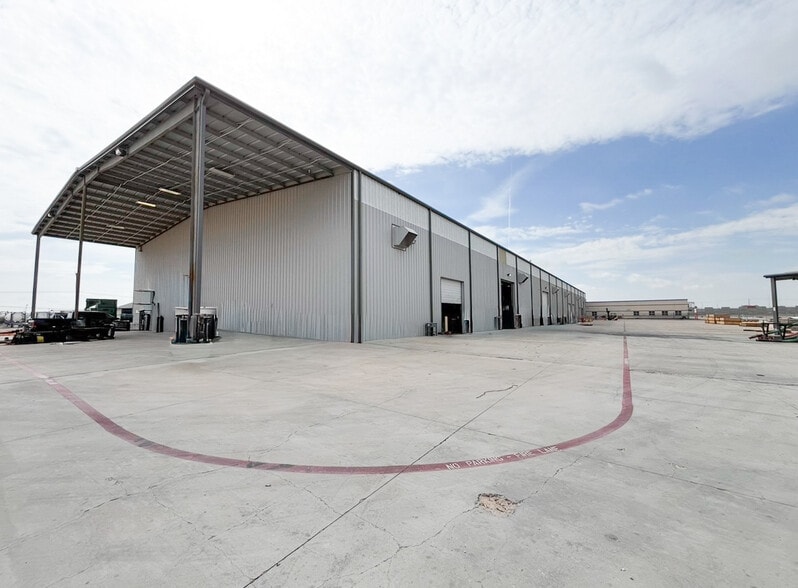 7995 E Interstate 20 E, Odessa, TX for lease - Building Photo - Image 2 of 23