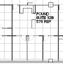 1500 SW 1st Ave, Portland, OR for lease Floor Plan- Image 1 of 1