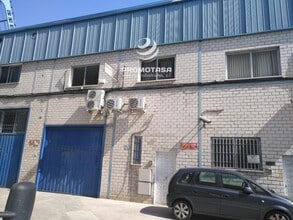 Industrial in Madrid, Madrid for lease Interior Photo- Image 1 of 6