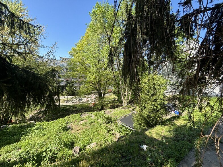 11 Clinton Pl, Morristown, NJ for sale - Primary Photo - Image 1 of 5