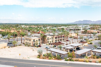 71703-71743 Hwy 111, Rancho Mirage, CA - AERIAL  map view - Image1