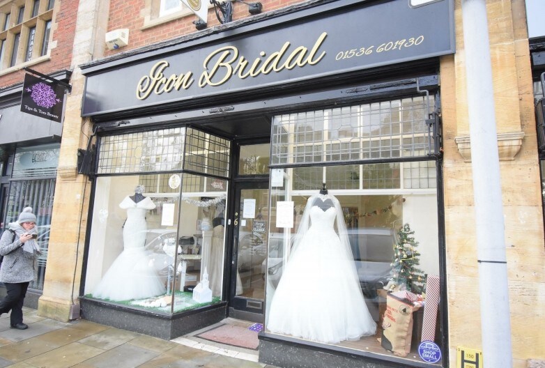 6 Sheep St, Kettering for sale - Building Photo - Image 1 of 1