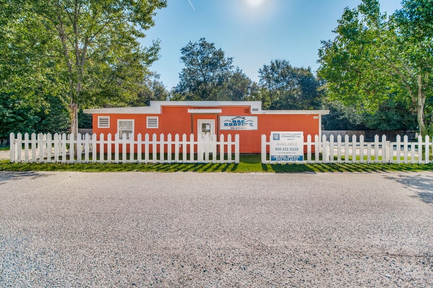 5421 Stokes St, Milton, FL for sale - Building Photo - Image 1 of 8