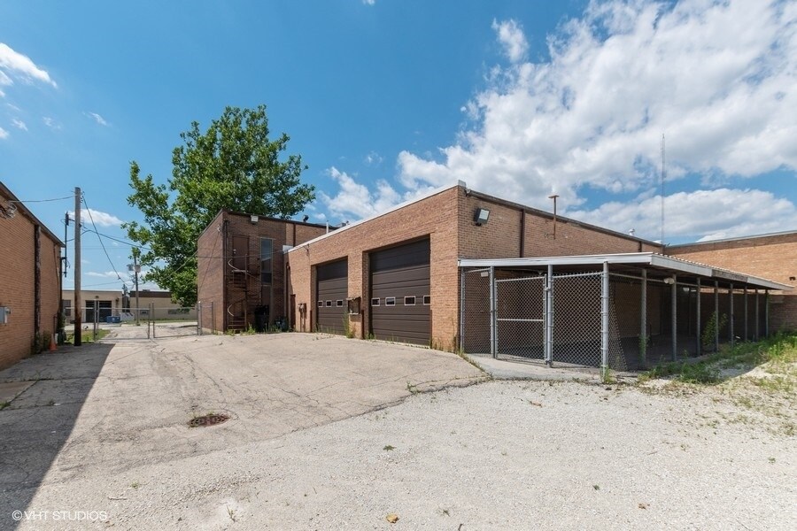 11659 S Mayfield Ave, Alsip, IL for sale Building Photo- Image 1 of 1