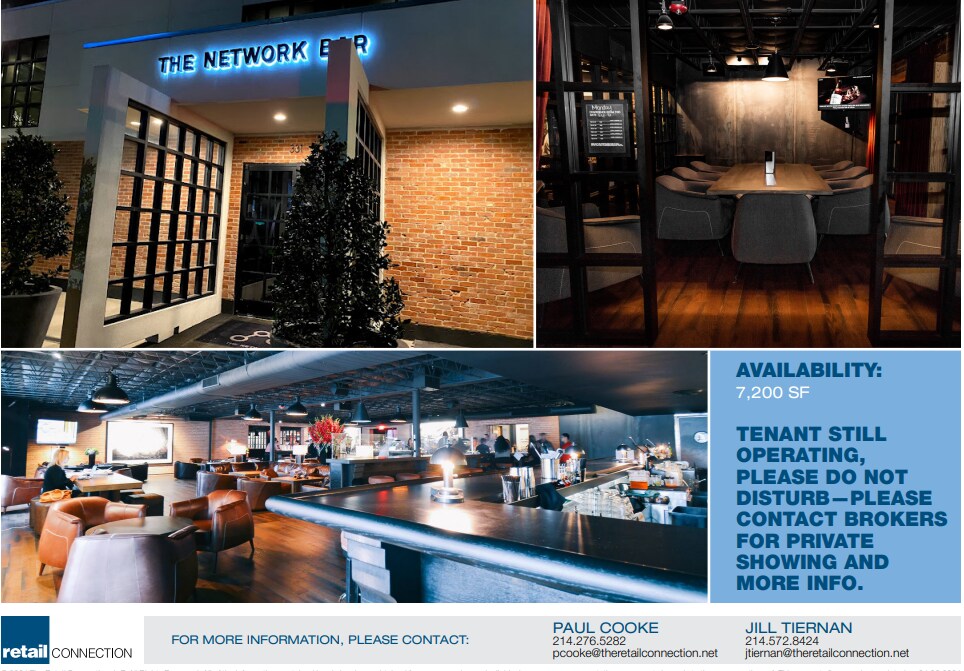 331-355 Singleton Blvd, Dallas, TX for sale Building Photo- Image 1 of 1