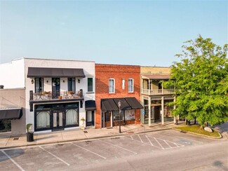 More details for 105 Gordon St, Chickamauga, GA - Retail for Sale