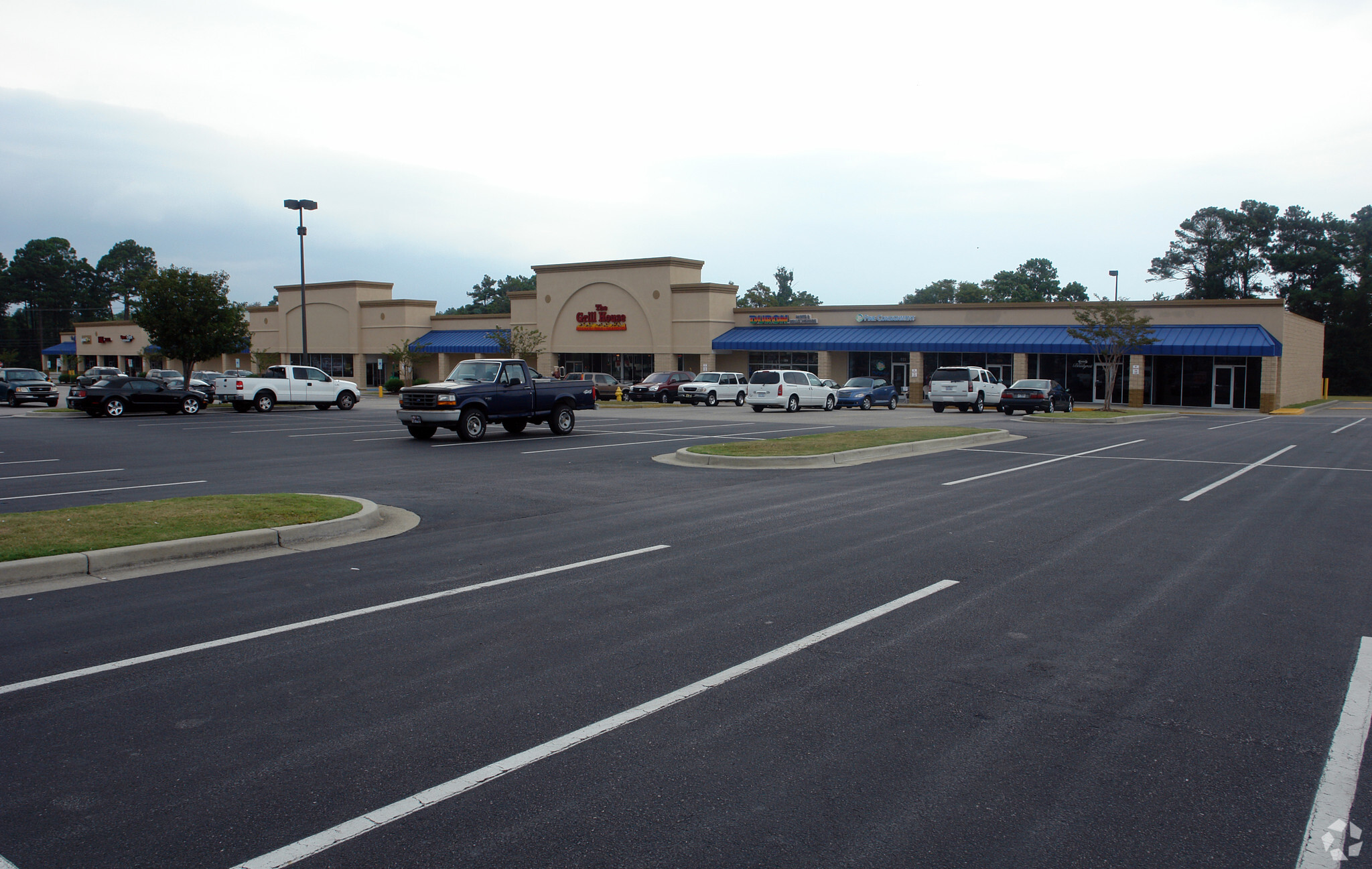 200 N Highway 17, North Myrtle Beach, SC, 29582 - Retail Space For ...