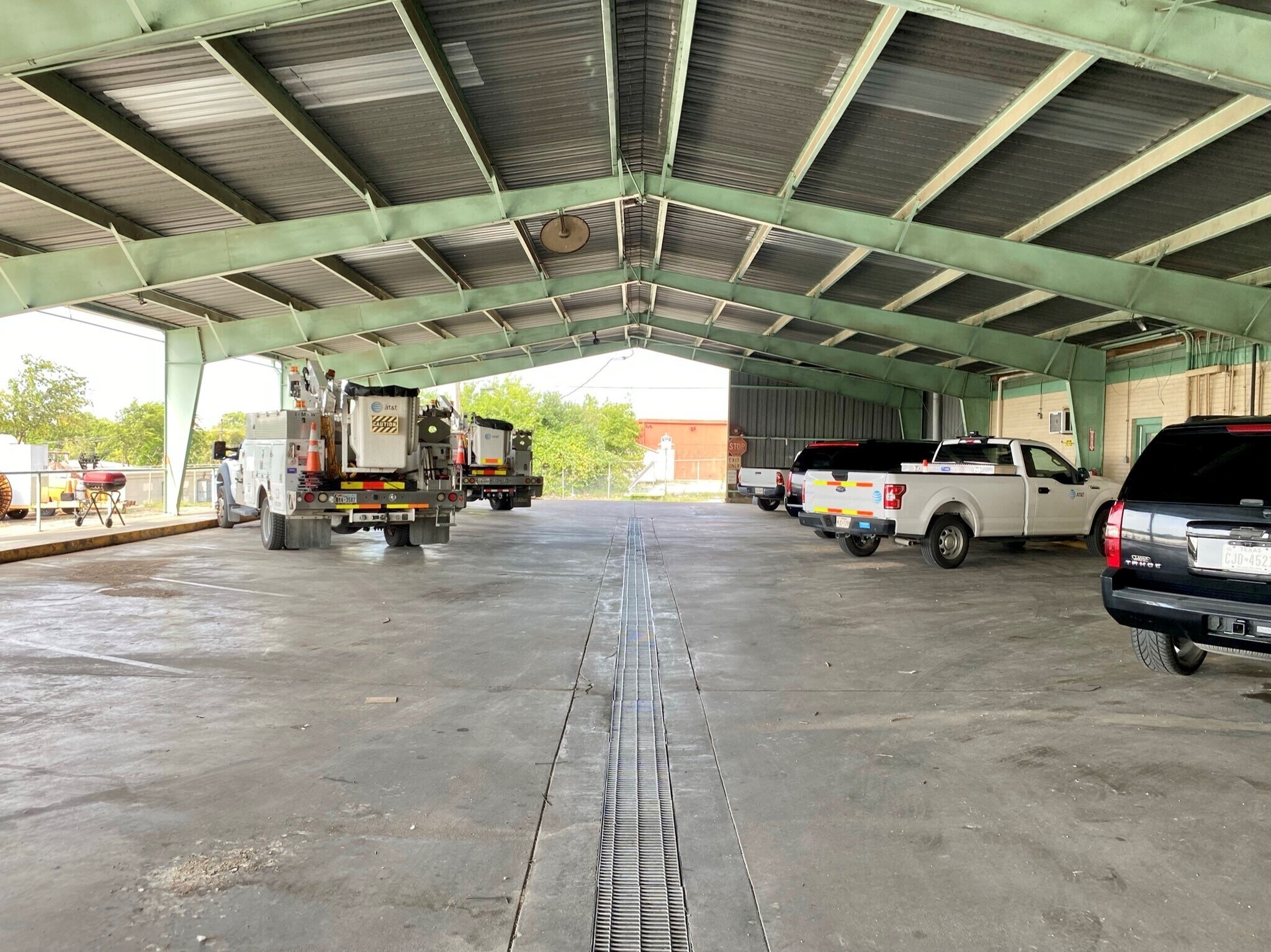 601 W Dickey Rd, Grand Prairie, TX for sale Building Photo- Image 1 of 1