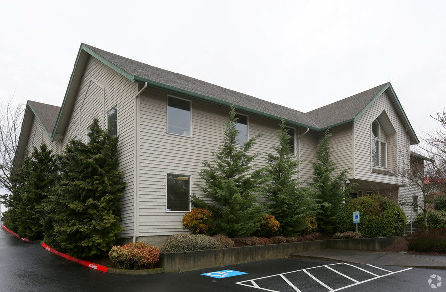 3205 NE 78th St, Vancouver, WA for lease - Building Photo - Image 2 of 5