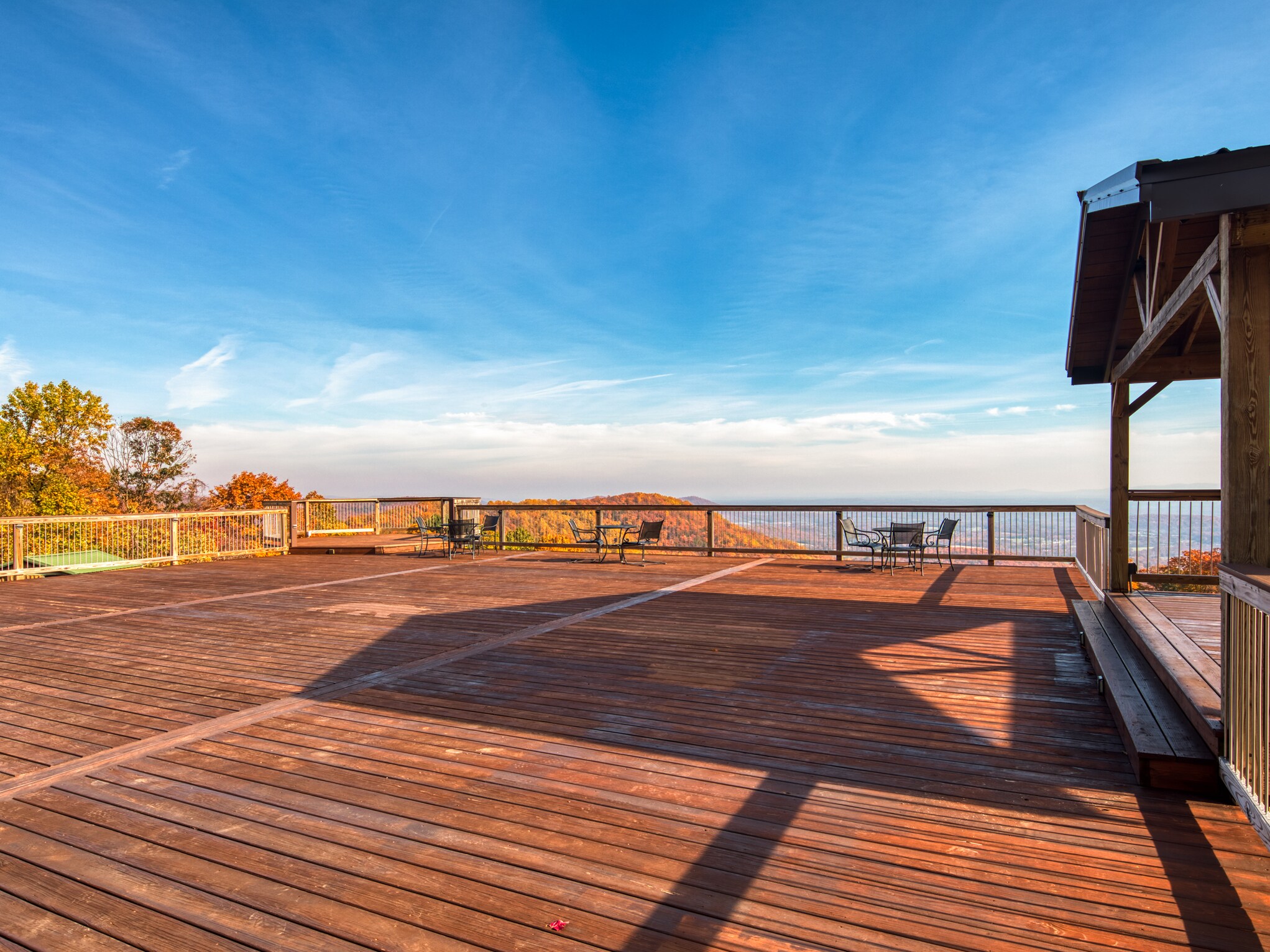 1376 Wyatt Mountain Rd, Dyke, VA 22935 Stone Mountain Vineyards