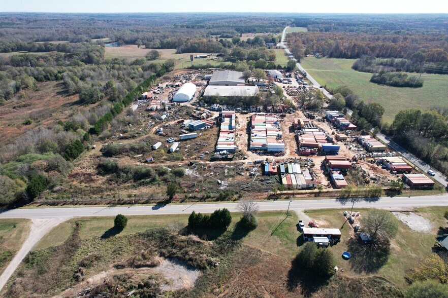 3423 Fork Shoals Rd, Simpsonville, SC 29680 Industrial for Sale