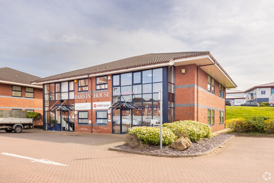 Gillette Close, Stafford for sale - Primary Photo - Image 1 of 1