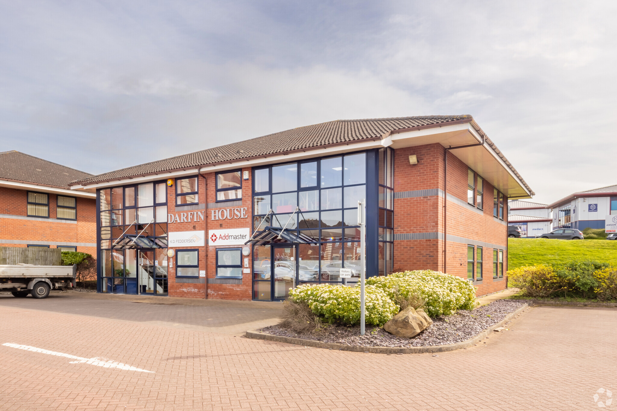 Gillette Close, Stafford for sale Primary Photo- Image 1 of 1