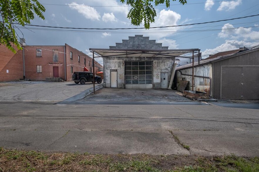 48 Alley St, Murphy, NC for sale - Building Photo - Image 3 of 12