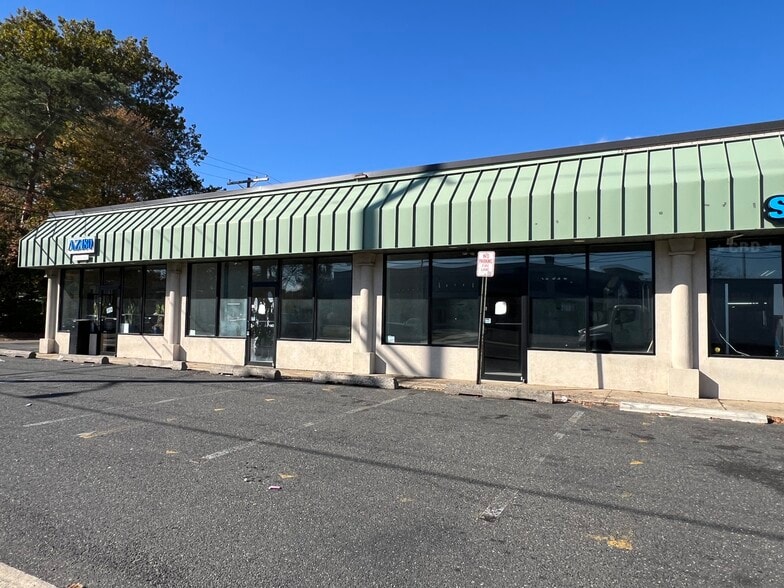 532 Cliffwood Ave, Cliffwood, NJ for lease - Building Photo - Image 2 of 10