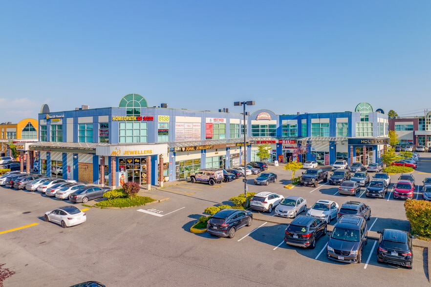 Payal Business Centre - Commercial Real Estate