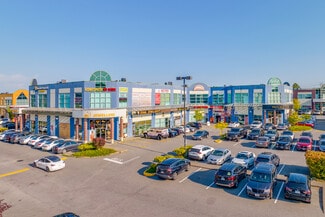 More details for 8148 128 St, Surrey, BC - Office for Lease