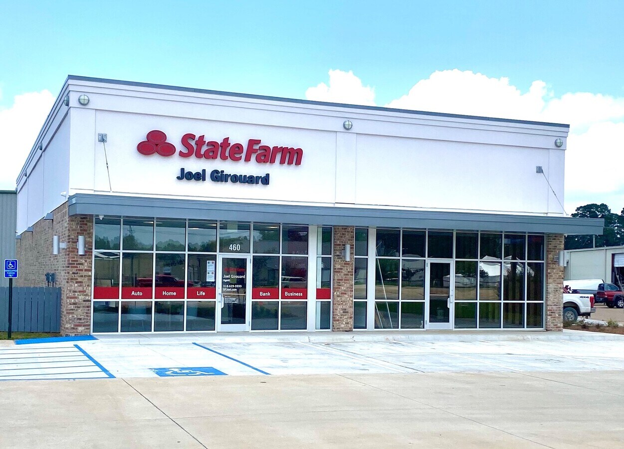 460 E Bert Kouns Industrial Loop, Shreveport, LA 71106