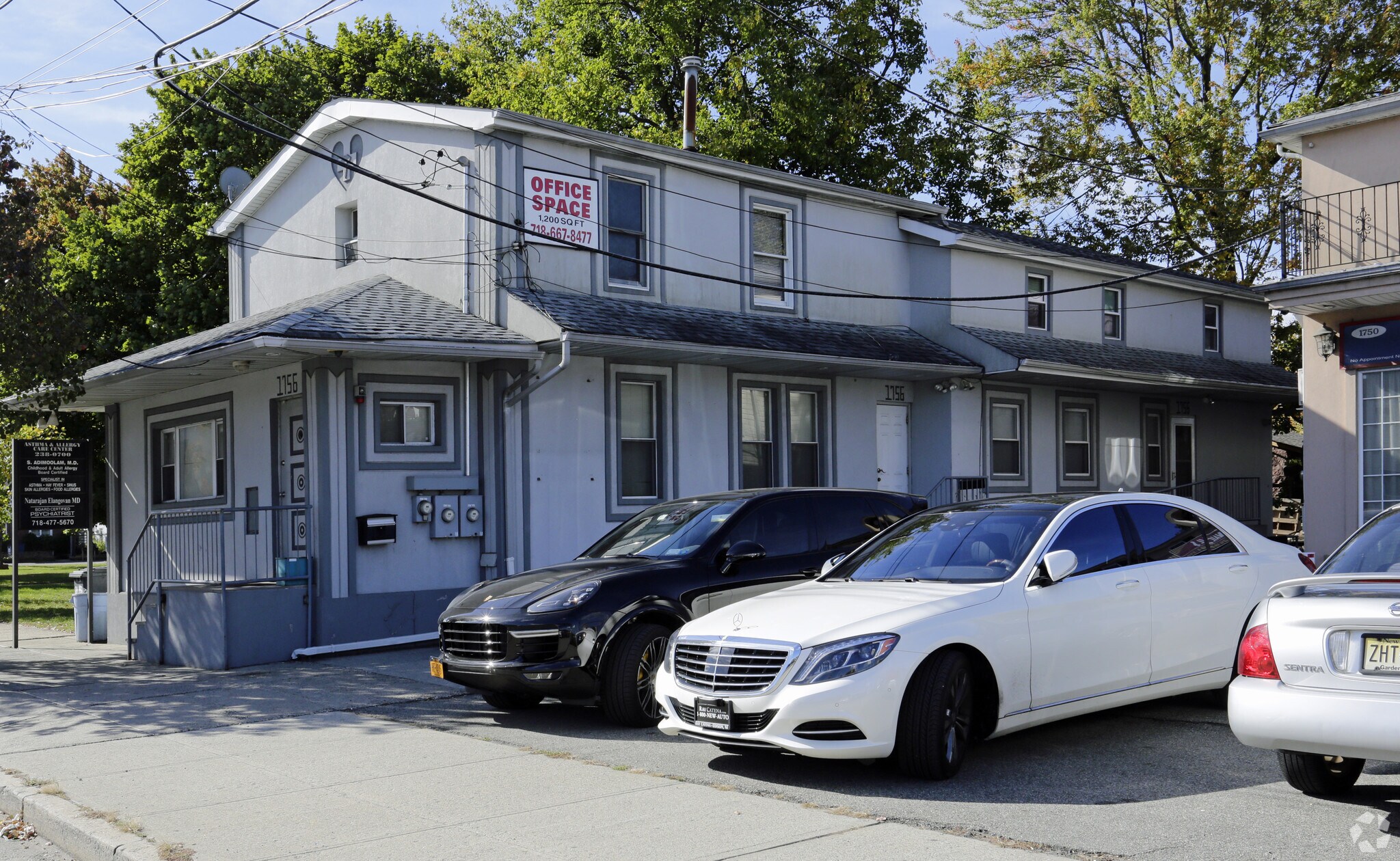 1756 Richmond Ave, Staten Island, NY for sale Primary Photo- Image 1 of 1