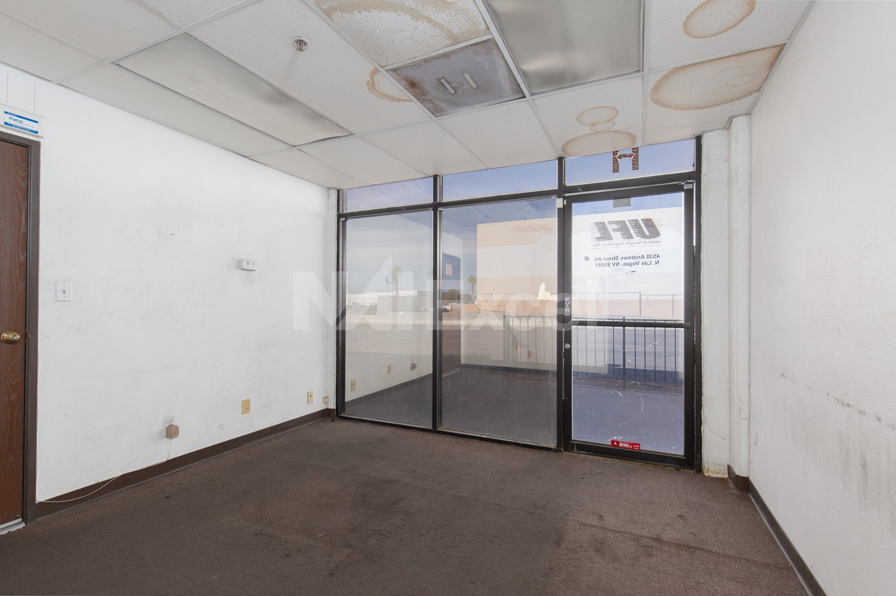 4530 Andrews St, North Las Vegas, NV for lease Interior Photo- Image 1 of 3