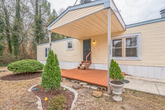 More details for Laurel Lakes Rental Portfilio – Multifamily for Sale, Millville, NJ