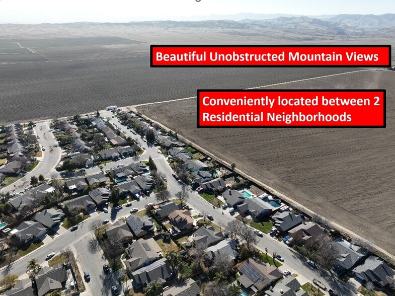 00 W. Jayne Avenue Ave, Coalinga, CA for sale - Building Photo - Image 3 of 24