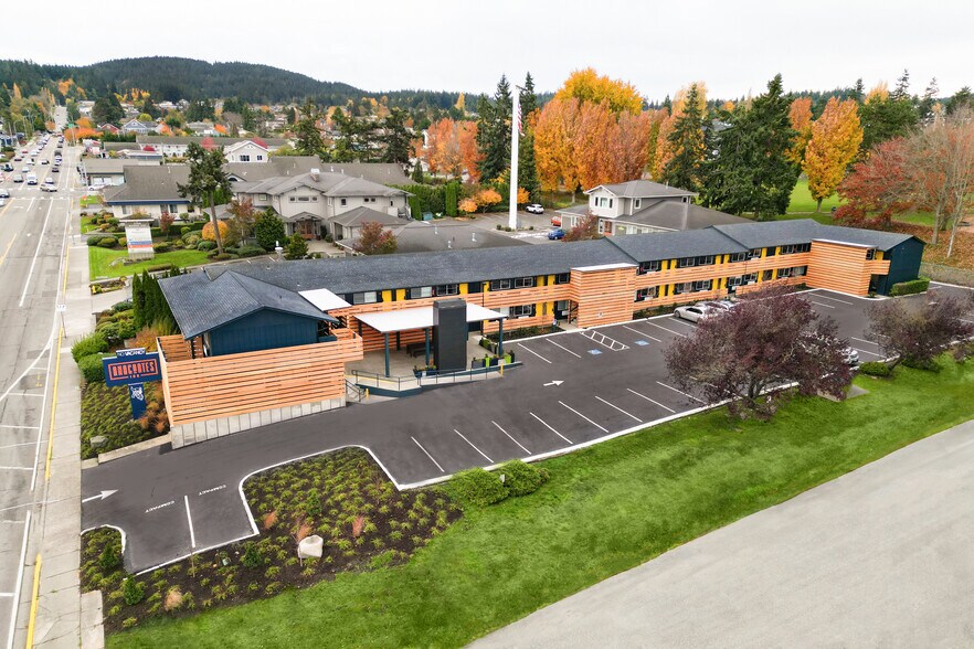 3006 Commercial Ave, Anacortes, WA for sale - Primary Photo - Image 1 of 1