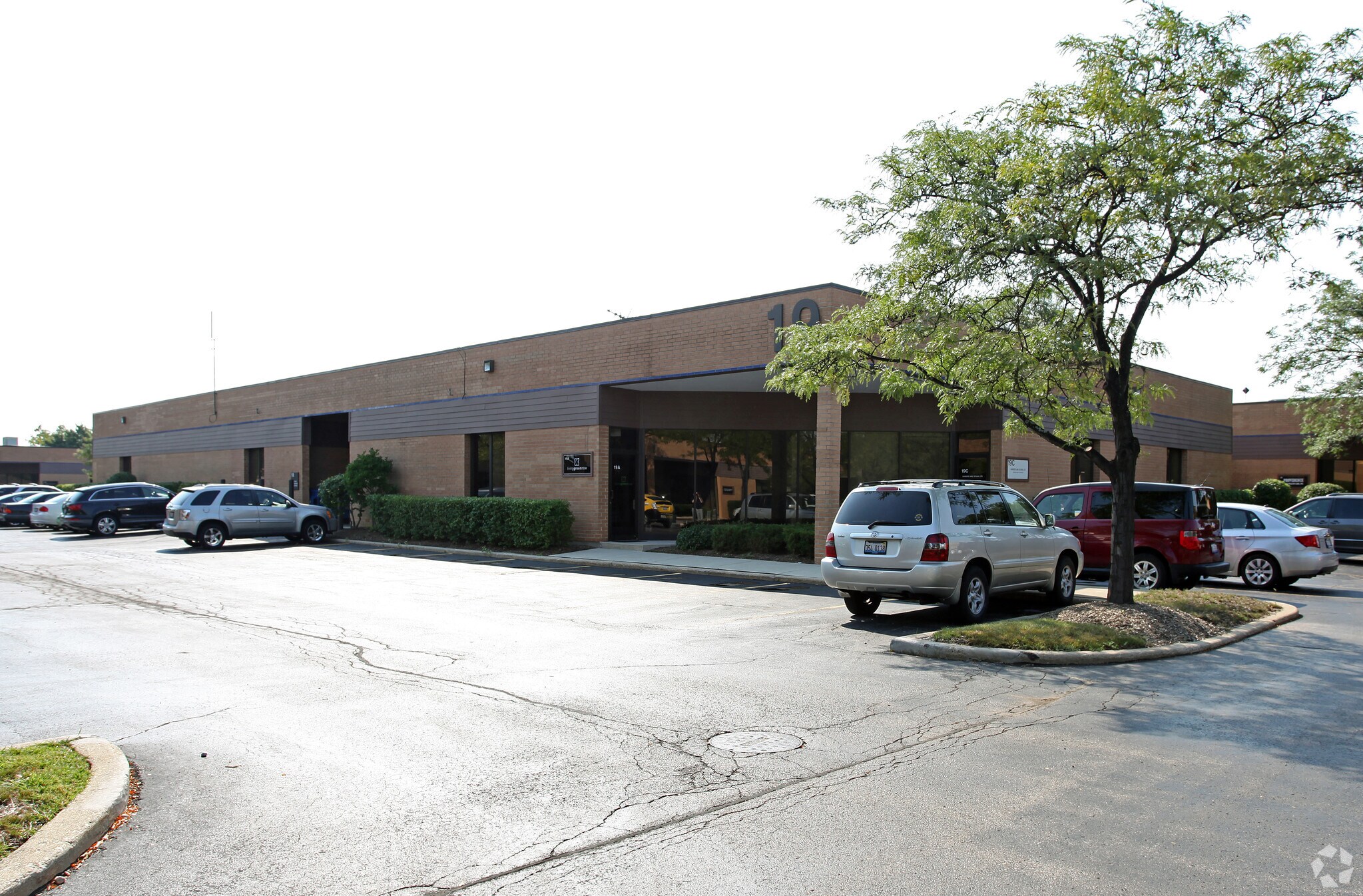 425 Huehl Rd, Northbrook, IL for sale Building Photo- Image 1 of 1
