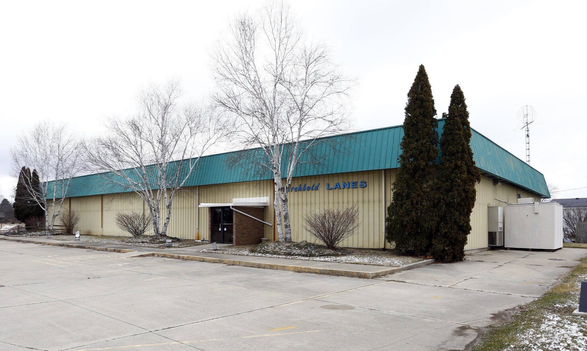 1010 S Defiance St, Archbold, OH for sale Primary Photo- Image 1 of 1