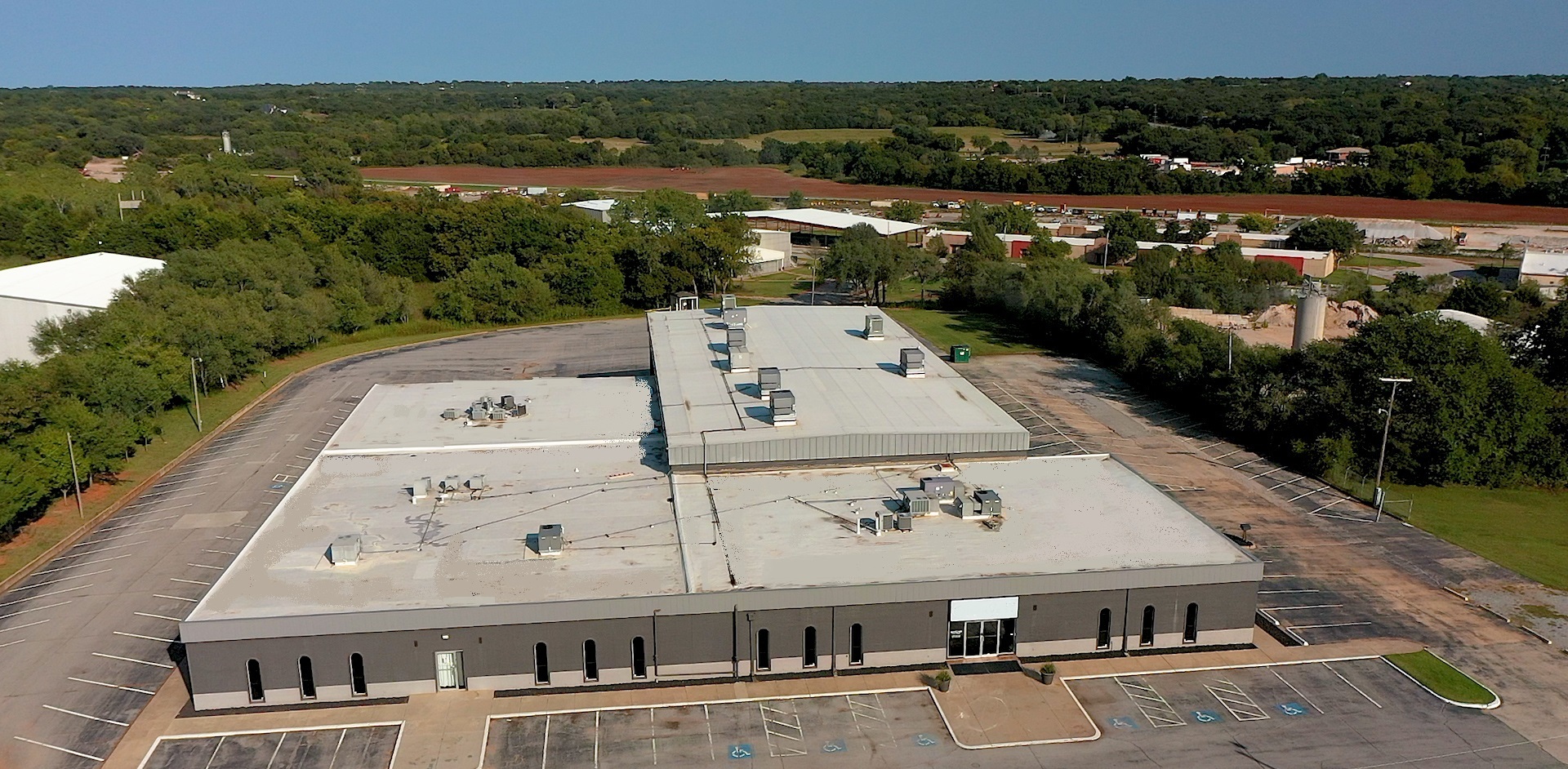 6800 N Bryant Ave, Oklahoma City, OK for sale Building Photo- Image 1 of 45