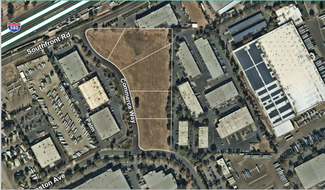 More details for Southfront Rd & Commerce Way, Livermore, CA - Land for Sale