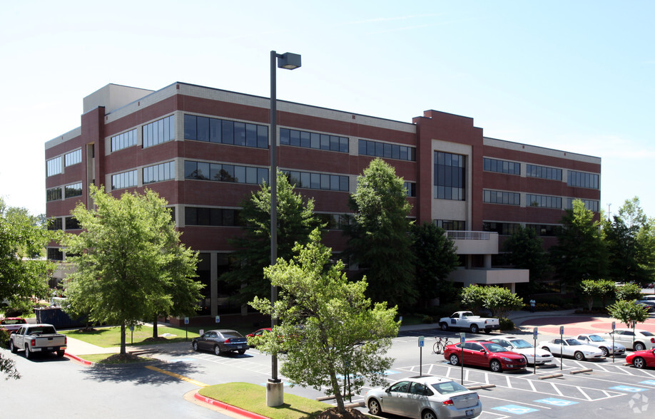 17500 Chenal Pky, Little Rock, AR 72223 - Office for Lease | LoopNet