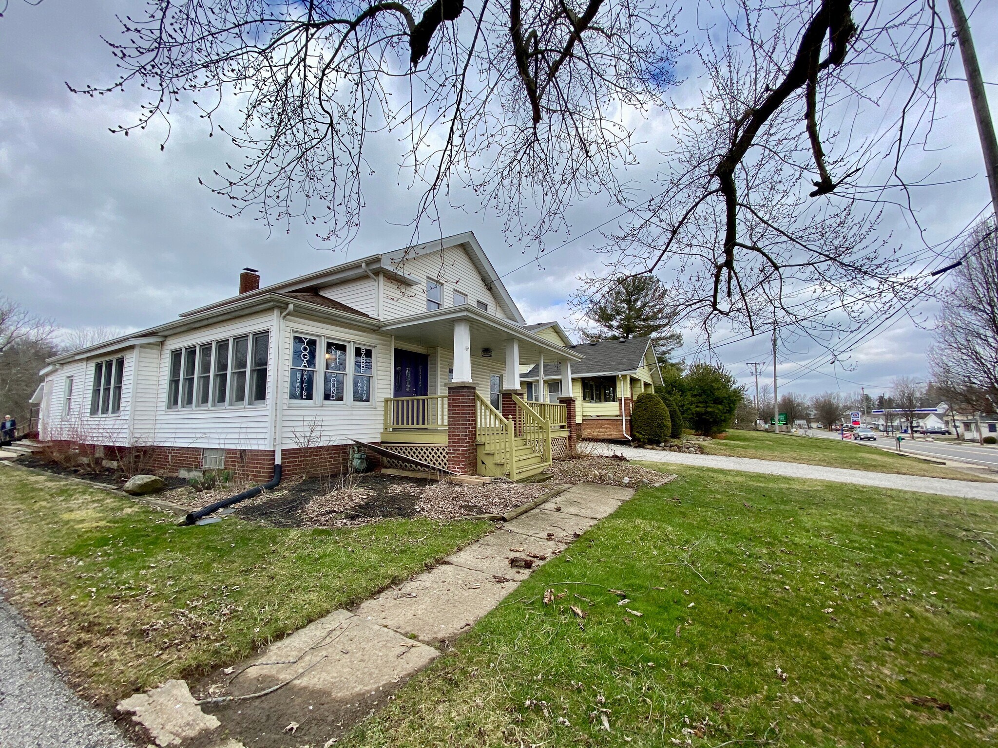 1360 Ridge Rd, Hinckley, OH 44233 Retail for Sale