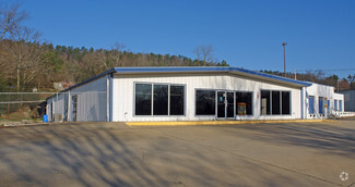 More details for 1005 E Grand Ave, Hot Springs, AR - Flex for Lease