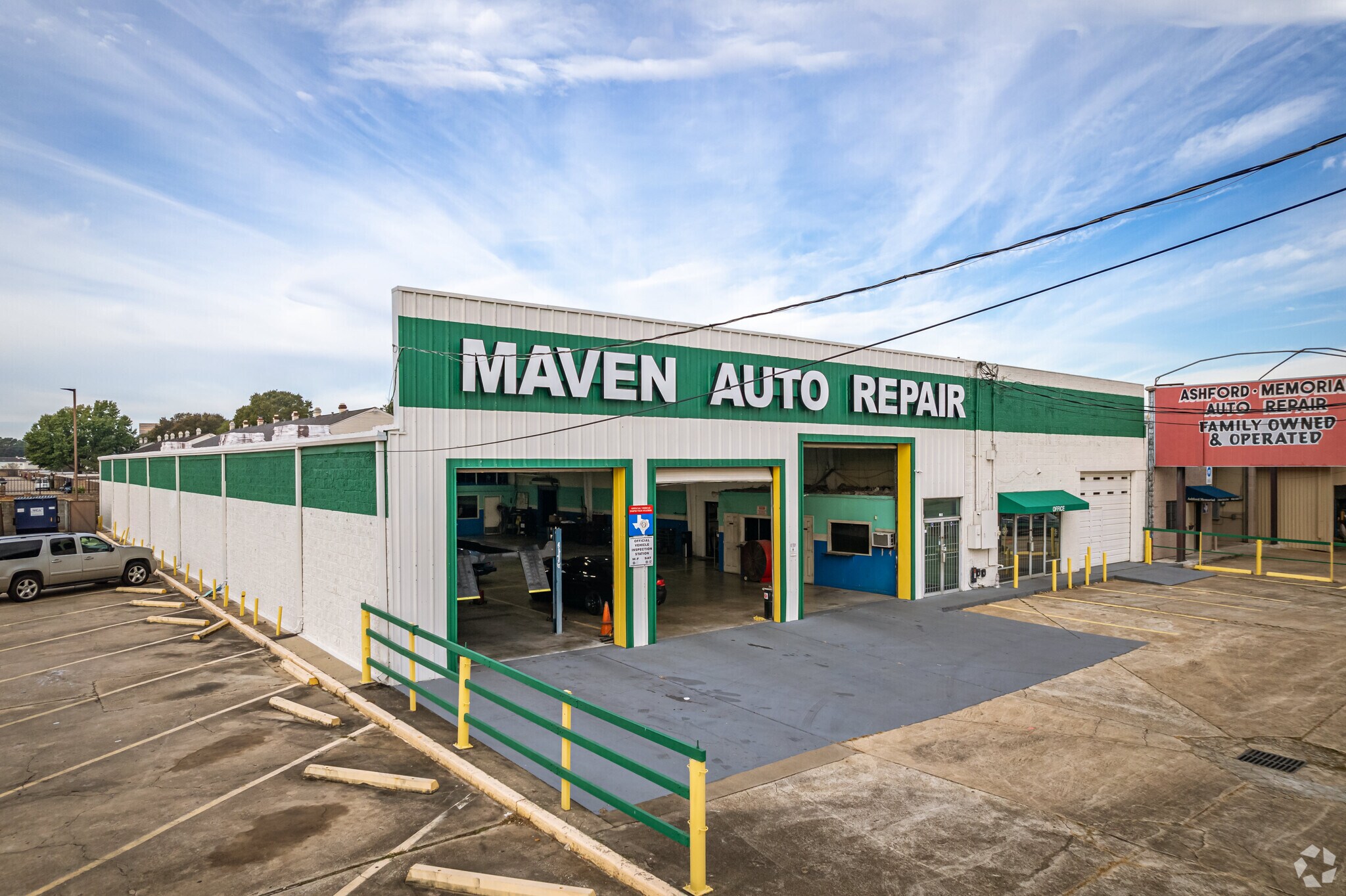 811 Dairy Ashford Rd, Houston, TX for sale Building Photo- Image 1 of 1