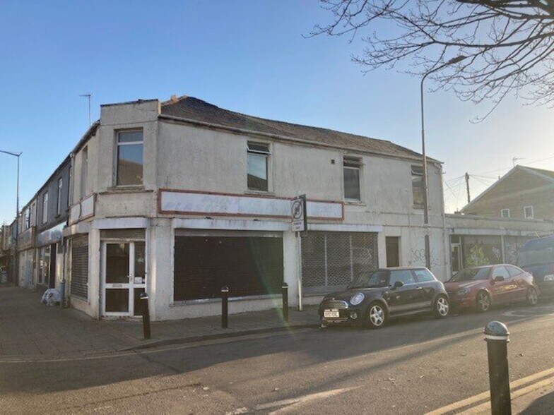 87 City Rd, Cardiff for sale - Building Photo - Image 1 of 1