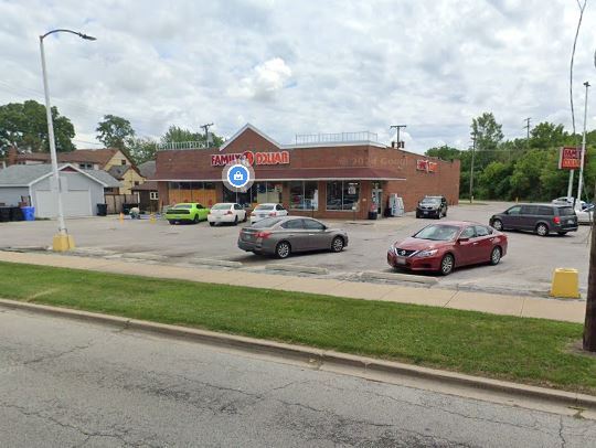 13319 S Brainard Ave, Chicago, IL for lease - Building Photo - Image 3 of 8